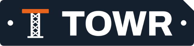 The TOWR plate lockup